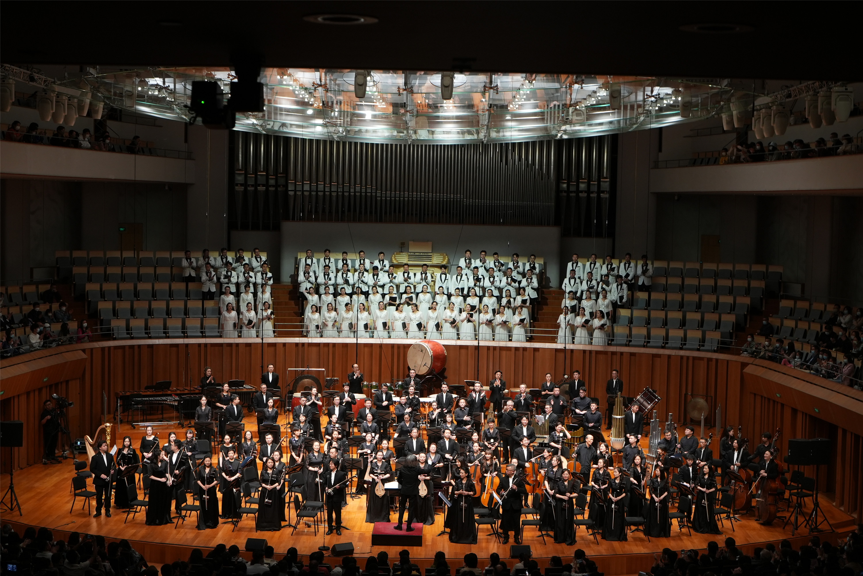 大河九曲音樂會全景.JPG